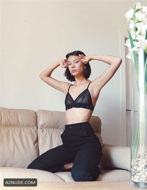 Clementina Aliberti Nude In A New Photoshoot By Pablo Gil Aznude