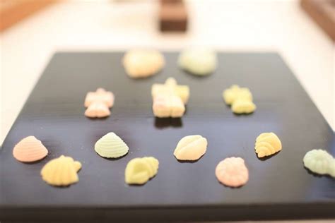 Kyoto Traditional Kyogashi Sweets Of Kyoto Blog Travel Japan