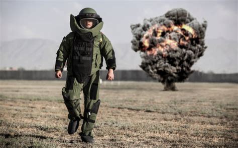 improvised explosive device