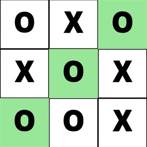 Tic Tac Toe Apps On Google Play