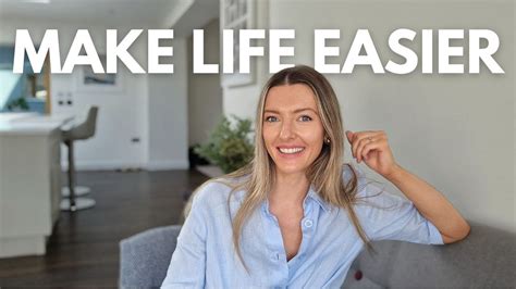 3 Things To Remove To Simplify Your Life Youtube