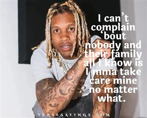 75 Best Lil Durk Quotes