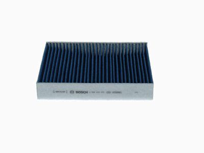 Pollen Cabin Filter Fits Bmw D D To Bosch