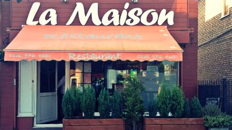 La Maison