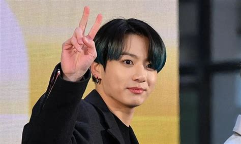 Jungkook Bts Bakal Tampil Di Pembukaan Piala Dunia Parboaboa