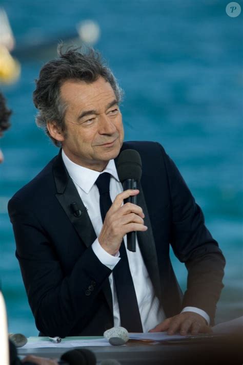 Michel Denisot De retour sur Canal avec une émission mythique