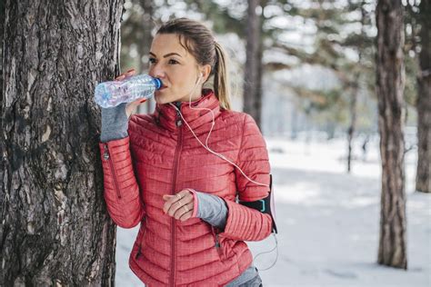 ¿es Necesario Tener Cuidado Con La Hidratación En Invierno Regiónnet