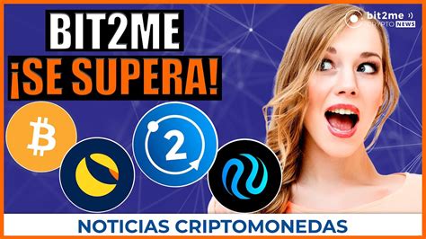 🚨 Noticias Criptomonedas Hoy 🥳 45k Record B2m 🥇 Ust Supera A Dai 💰