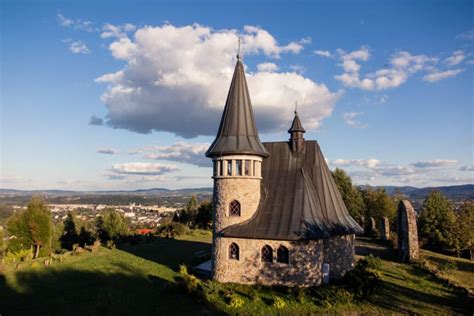 In Search of the Light in Gorlice Poland - Travel Geekery