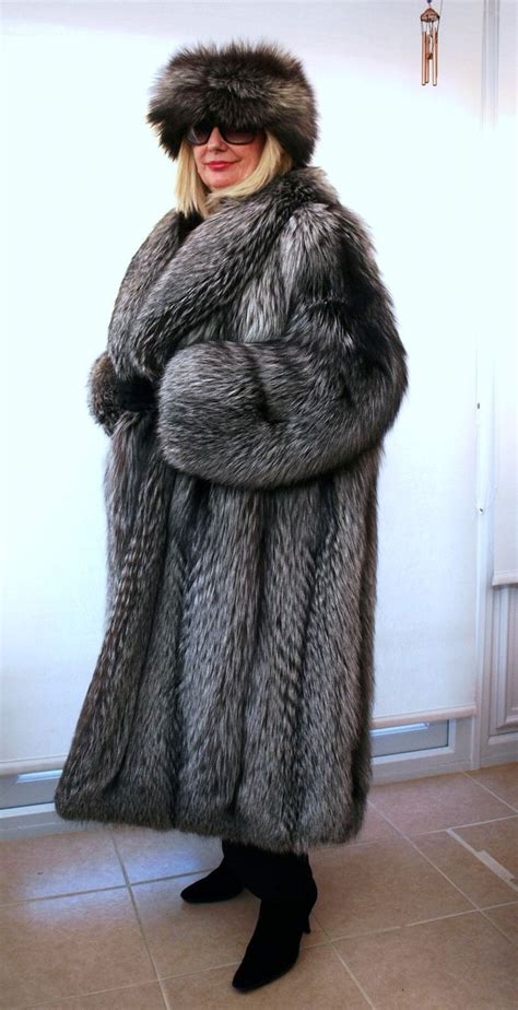 Пин на доске Fur | Шуба, Шик