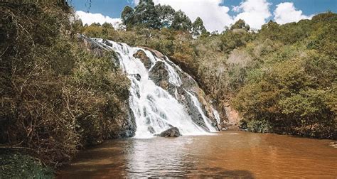 Cidades Da Serra Da Mantiqueira Em Mg Sp Ou Rj Carpe Mundi