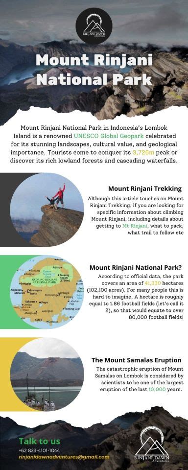 Rinjani Dawn Adventures On Tumblr Exploring The Wonders Of Mount