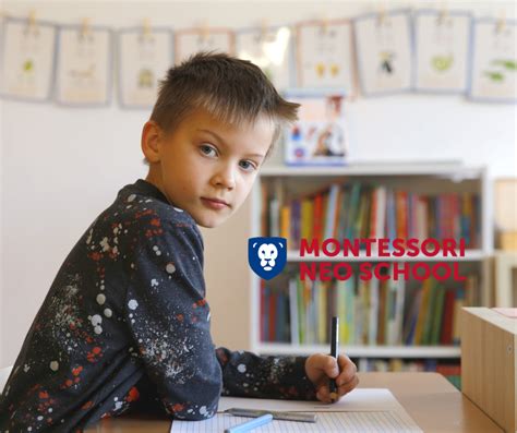 Zaj Cia Dodatkowe Niepubliczna Szko A Podstawowa Neo Montessori