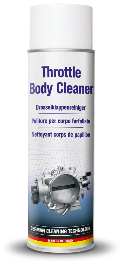 Autoprofi Throttle Body Cleaner Suomen Työkalu