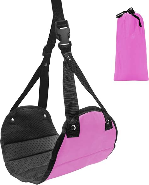 A foothammock with Memory Foam Prevents Foot Bumps, relieves Pain and