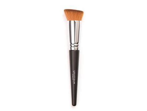 Liquid Foundation Brush | Liquid foundation brush, Younique liquid foundation, Foundation brush