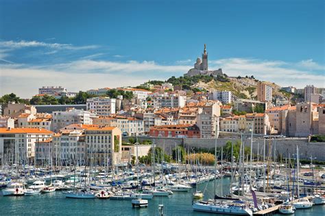 Marseille summary | Britannica