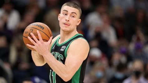 Payton Pritchard Makes The Case For More Minutes In Celtics Win Vs Knicks