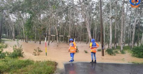 Mangsa Banjir Di Pps Di Negeri Sembilan Berita Harian