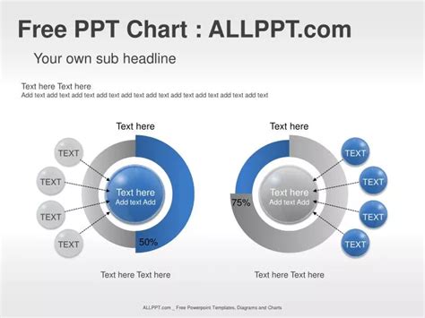 PPT - Free PPT Chart : ALLPPT PowerPoint Presentation, free download ...