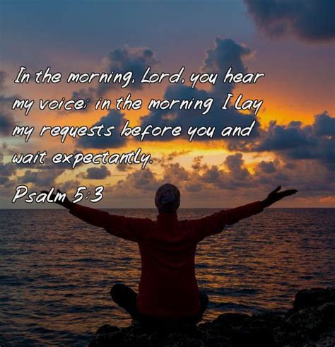 42 Blessed Prayers Bible Verses For Sunday Morning Holy Prayers