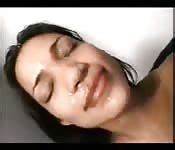 Adriana Sage First Anal Porn