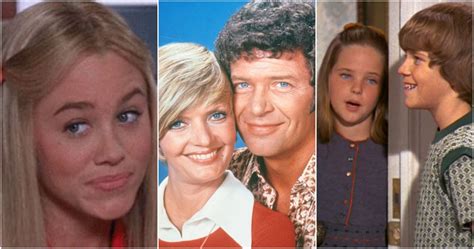 The Brady Bunch: The 5 Most Likable Characters (& 5 Fans Can't Stand)