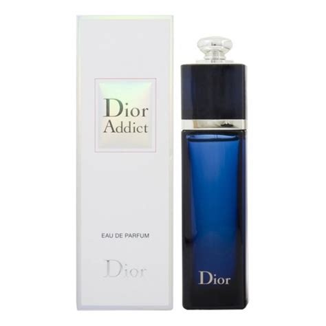Christian Dior Addict Eau De Parfum 2014 - купить женские духи, цены от ...