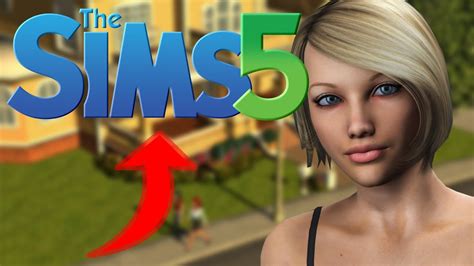 The Sims 5 Latest Rumors And Speculations About Cool Features And