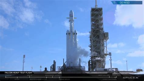 Spacex Abdnin Askeri Uydusunu Uzaya Yolladı