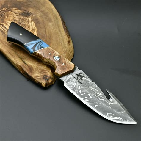 Engraved Knives - Personalized Knives - Custom Knives - Shokunin USA