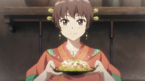 Cinderella Chef Season 3 Cinderella Chef Watch On Crunchyroll