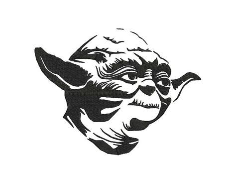 Vector Yoda at Vectorified.com | Collection of Vector Yoda free for ...