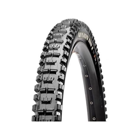 Maxxis Minion DHR II EXO TR 60 TPI 27 5 Tubeless Foldable MTB Tyre