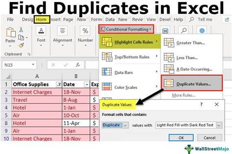 How To Identify Duplicates In Excel Between Two Sheets Printable Forms Free Online