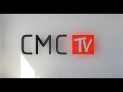 CMC TV Špica za reklame Nova ploča duža verzija reupload YouTube