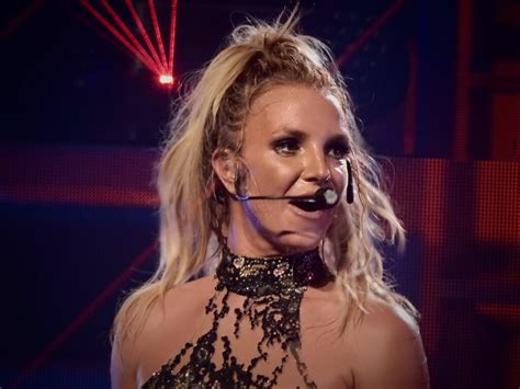 Britney Spears Speaks Out After Disturbing Video Surfaces