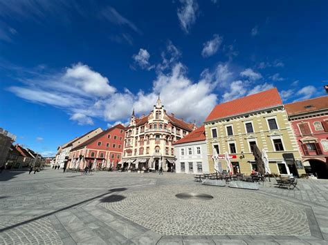 Gastro vodič kroz Maribor, Ormož i Jeruzalem: na ovim mjestima možeš ...