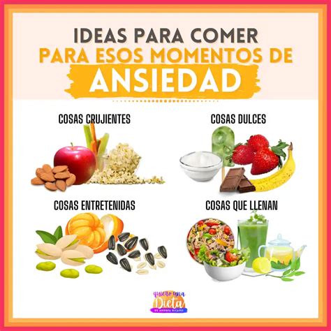 Ideas de Snacks saludables SIN AZÚCAR