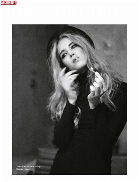 Playboy Magazine France Nude Pics Page