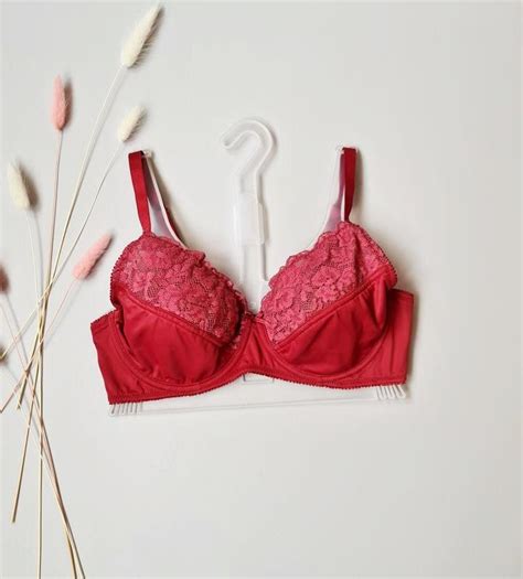 Бюстгальтер с кружевом мягкая чашка 75в leyla lingerie цена 85 грн в каталоге Бюстгальтеры