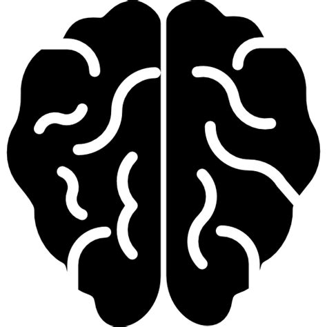 Brain Free Icon