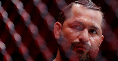 Ex Title Challenger Jorge Masvidal Admits He Would Consider Ufc Return