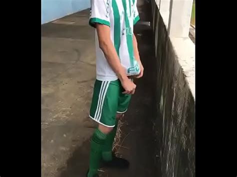 Nuevo Jugador Masturb Ndose Xvideos