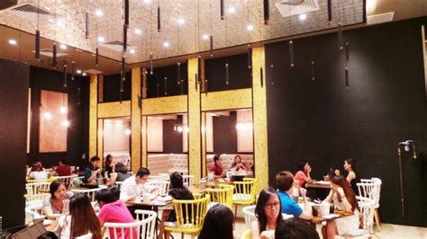 Miam Miam (Westgate): Singapore Cafe Review