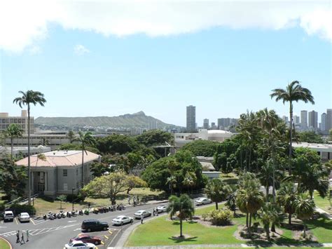 University of Hawaii Plans Tuition Hike - Honolulu Civil Beat