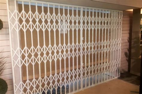 Collapsible Gates Manufacturers Suppliers In India