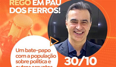 Política Pauferrense A Notícia Passada a Limpo Blogueiro Clodoeudes