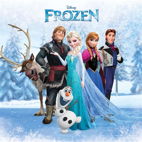 Disneys Hollywood Studios Announces Frozen Summer Fun Live” World