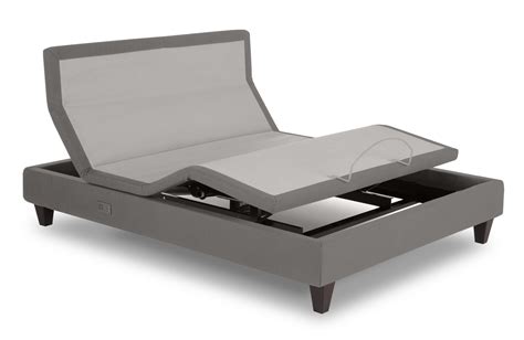 Premier Furniture Style Adjustable Bed Base By Leggett And Platt